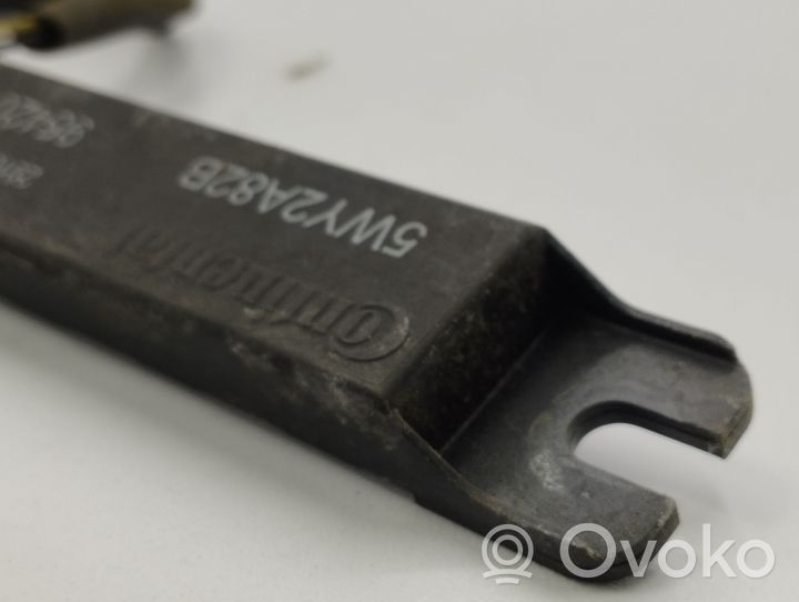 Hyundai Veloster Centralina/modulo keyless go 954203E710