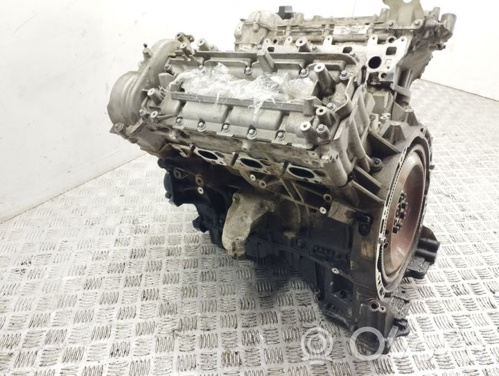 Mercedes-Benz CLS C219 Motor 642920