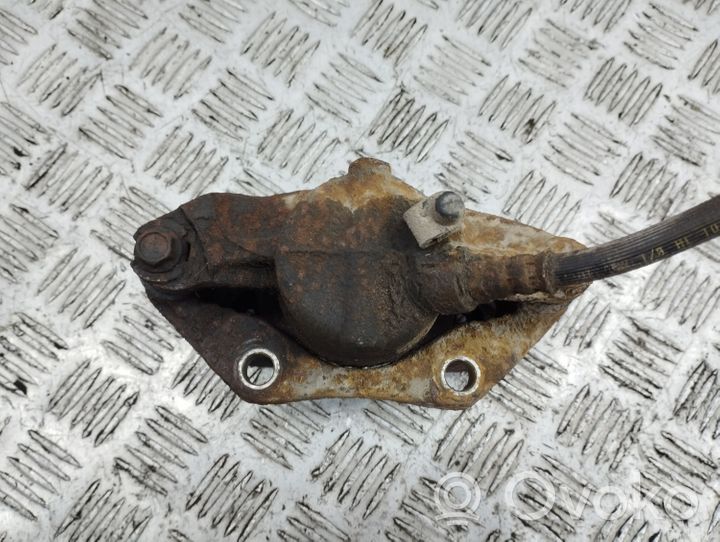 Renault Kangoo I Front brake caliper 