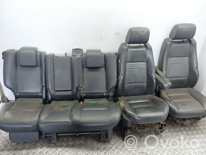 Land Rover Range Rover Sport L320 Set interni 