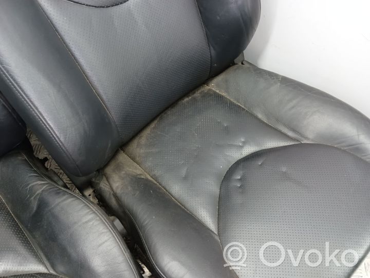 Toyota RAV 4 (XA30) Istuinsarja 