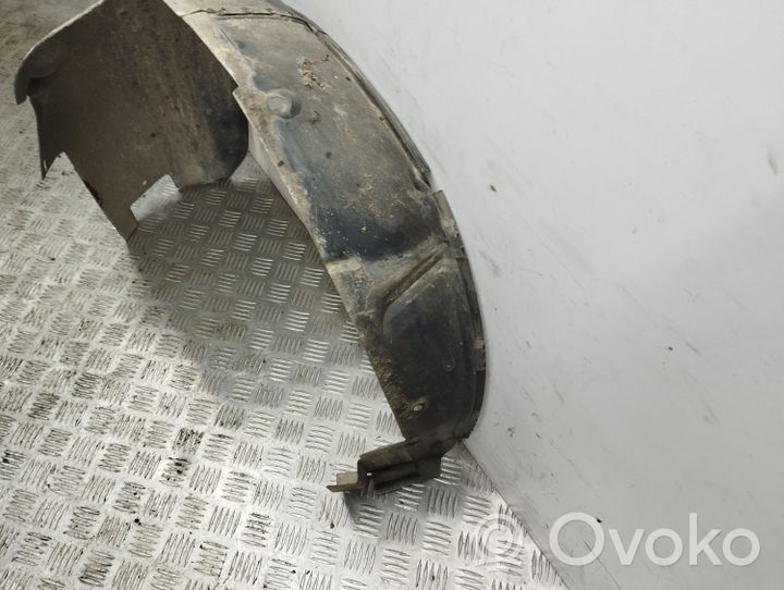 Opel Astra G Rivestimento paraspruzzi passaruota anteriore 24424504