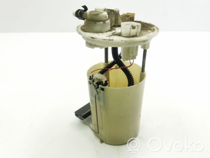 Toyota Avensis T250 Sensore di livello del carburante 0580300013