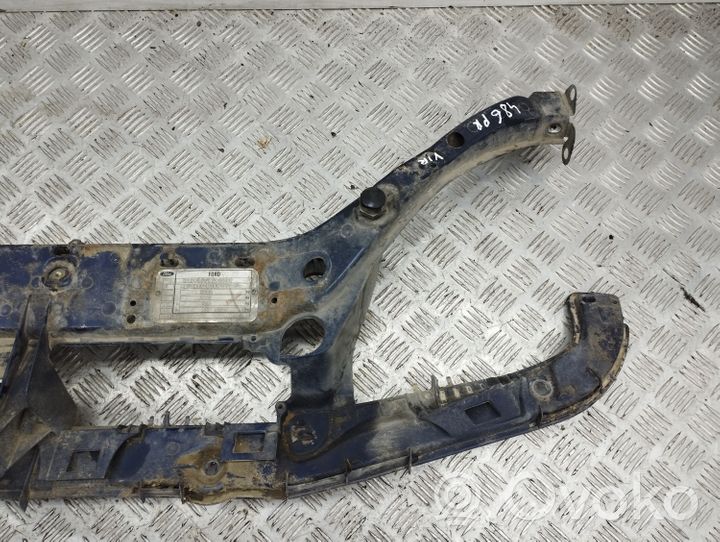 Ford Focus Top upper radiator support slam panel 