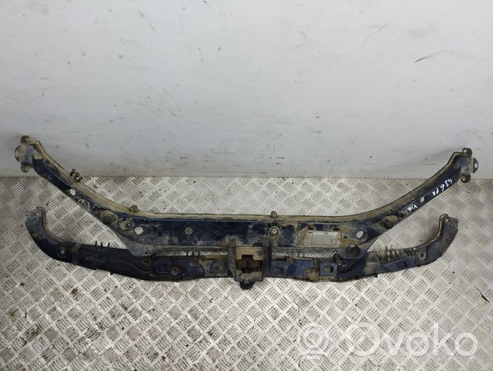 Ford Focus Top upper radiator support slam panel 