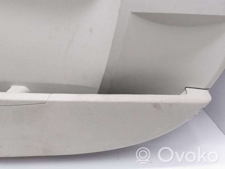 Chrysler Voyager Rivestimento del pannello della portiera anteriore 5580640