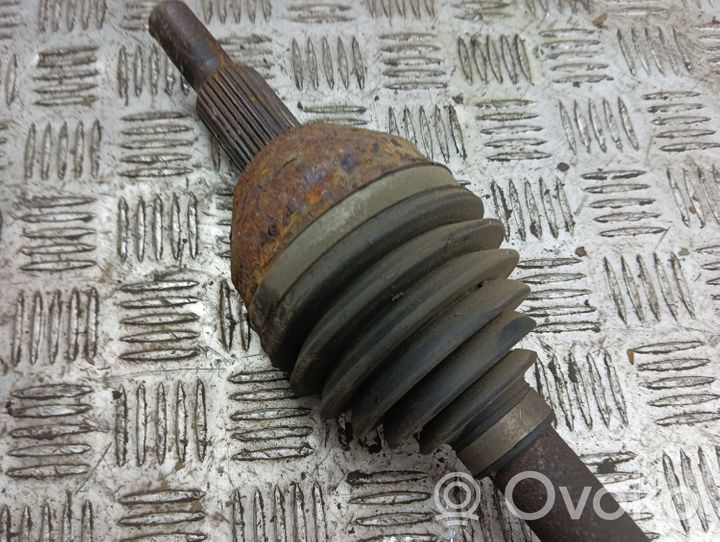 Chrysler Voyager Front driveshaft 