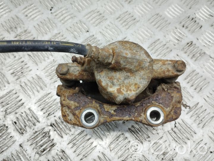 Citroen C3 Caliper de freno delantero 