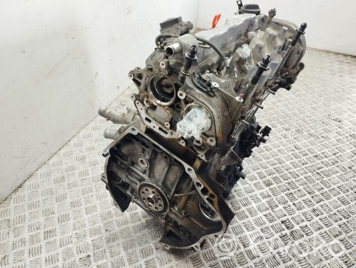 Honda Accord Moteur N22B1