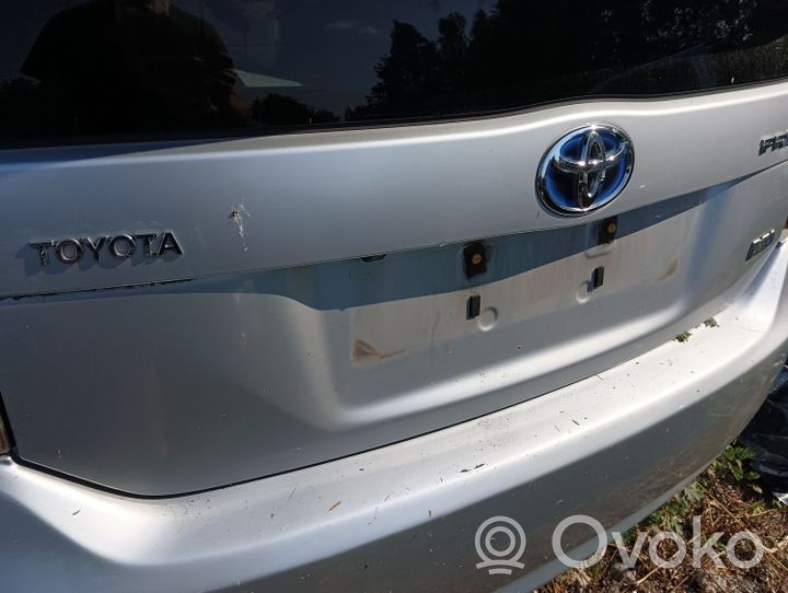 Toyota Prius (XW30) Portellone posteriore/bagagliaio 