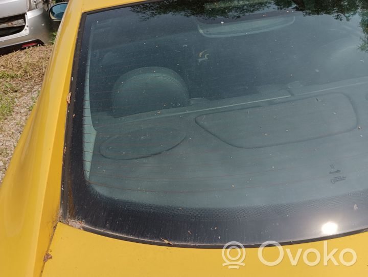 Peugeot 406 Heckfenster Heckscheibe 