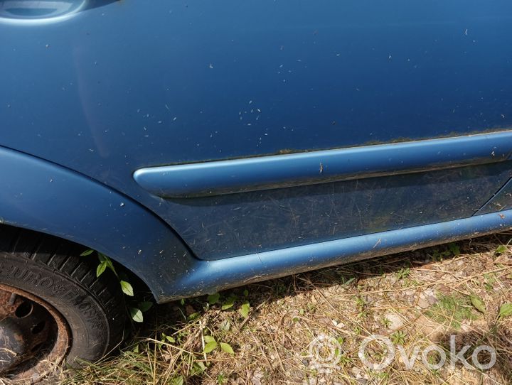 Citroen C3 Porte arrière 