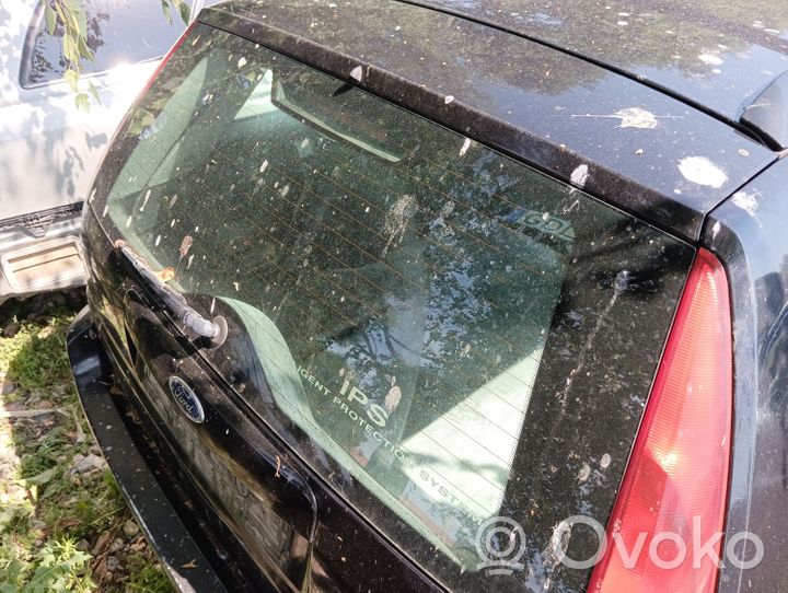 Ford Mondeo Mk III Rear windscreen/windshield window 