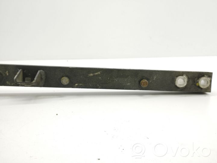 Maserati Quattroporte Radiator support slam panel bracket 