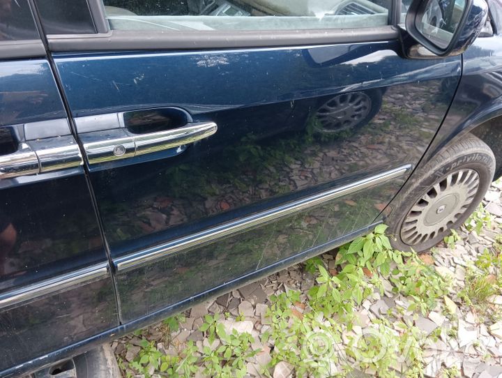 Lancia Phedra Front door 