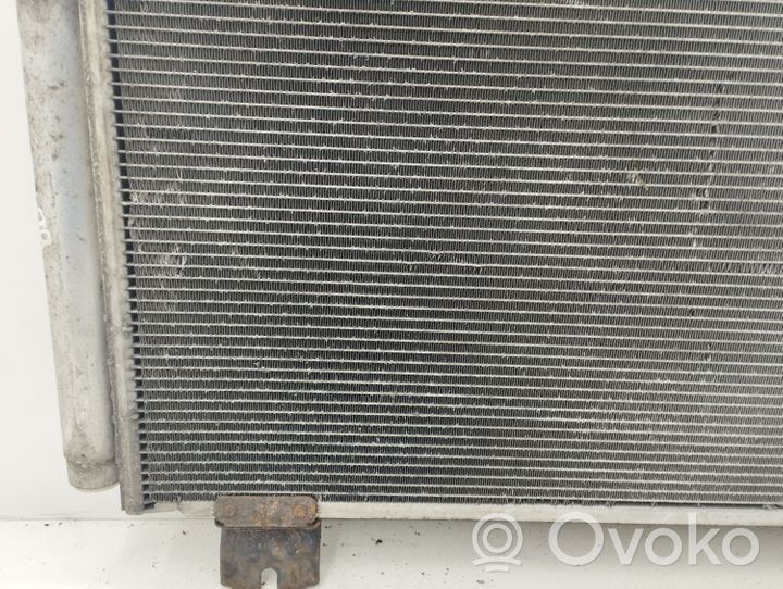 Honda Accord Radiateur condenseur de climatisation 