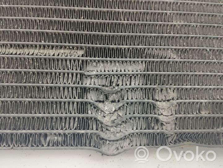 Volkswagen Golf IV Air conditioning (A/C) radiator (interior) 1J0820411B