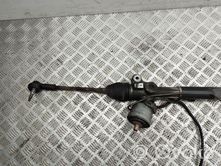 Opel Antara Steering rack BJK21A021