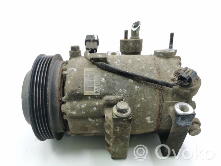 KIA Sportage Compressore aria condizionata (A/C) (pompa) F500DX9FA04