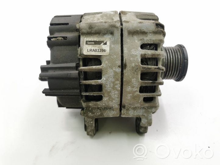 Audi A6 C7 Generatore/alternatore P0469650