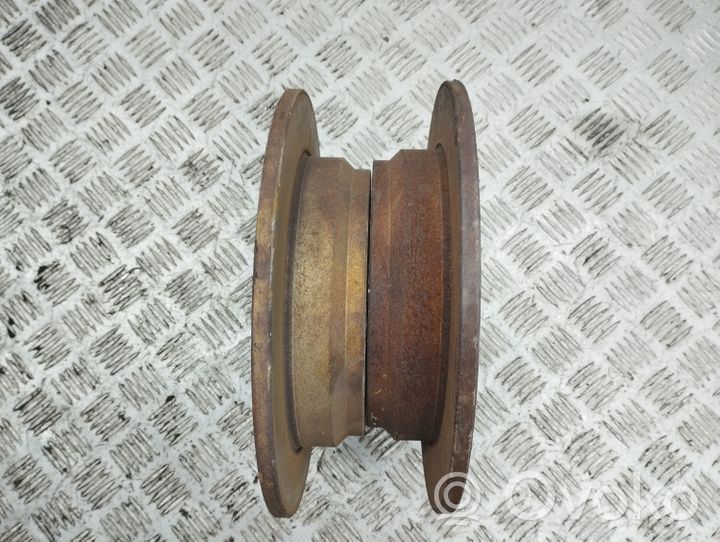 Honda CR-V Rear brake disc 