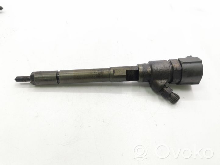 KIA Sportage Fuel injector 0445110258