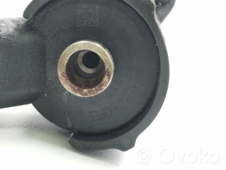 KIA Sportage Fuel injector 0445110258