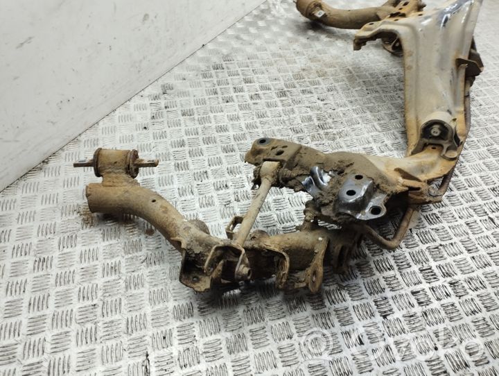 Honda CR-V Rear subframe 