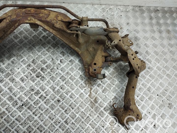 Honda CR-V Rear subframe 