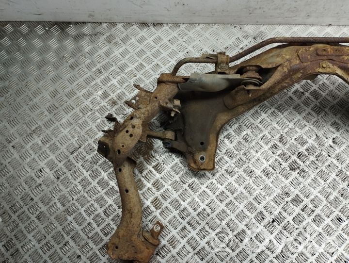 Honda CR-V Rear subframe 