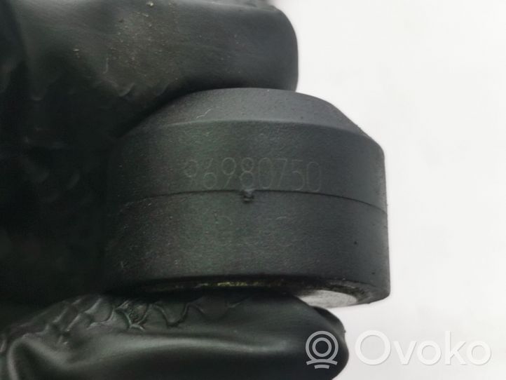 Opel Antara Detonation knock sensor 96980750