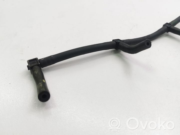 Opel Antara Linea/tubo flessibile di ritorno del carburante 250111