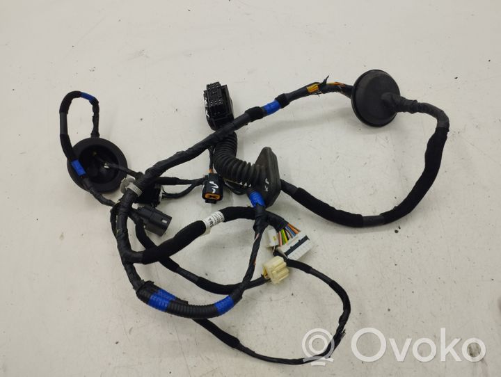 Hyundai i30 Front door wiring loom 91600A6060