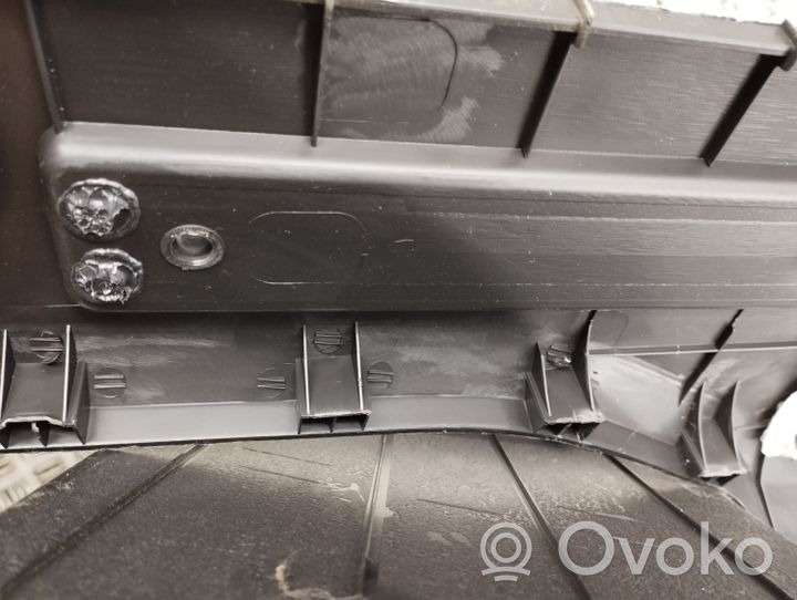 Opel Antara Rivestimento pannello inferiore del bagagliaio/baule 