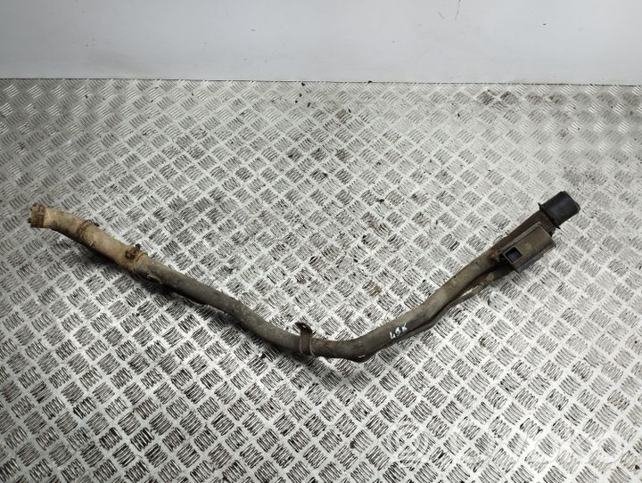 KIA Sportage Fuel tank filler neck pipe 314533E000