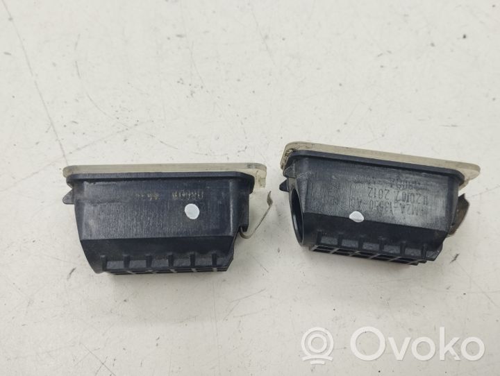 Ford C-MAX II Number plate light 6M2A13550AC