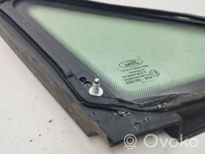 Ford Grand C-MAX Front triangle window/glass AM51R29711A