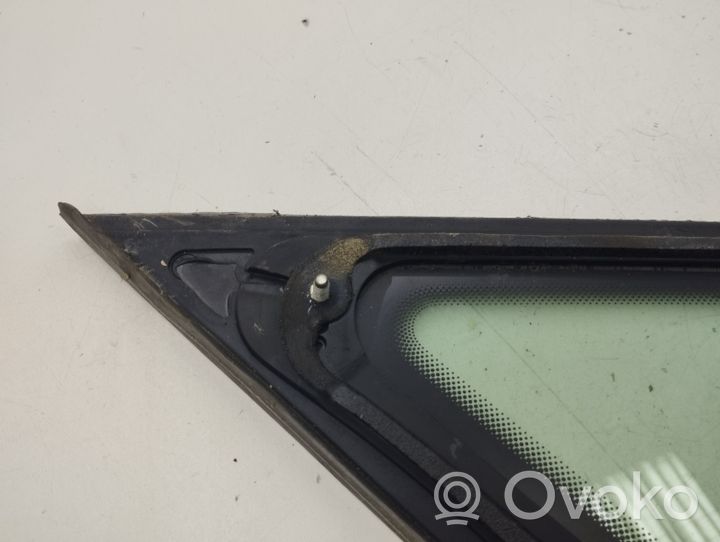 Ford Grand C-MAX Front triangle window/glass AM51R29711A