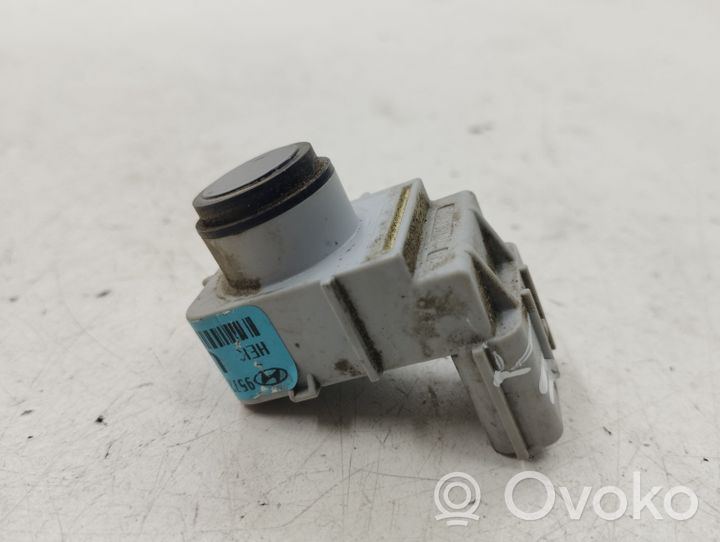 Hyundai i30 Sensor PDC de aparcamiento 95720A6100