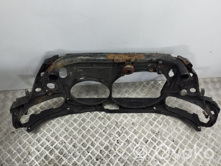 Audi A4 S4 B5 8D Pannello di supporto del radiatore 