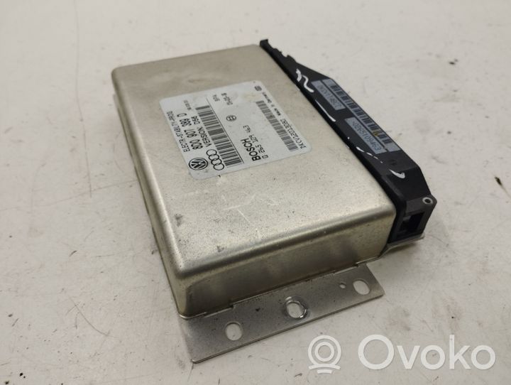 Audi A4 S4 B5 8D ESP (stability system) control unit 8D0907389D