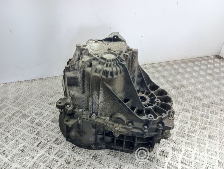 Ford Kuga I Manual 6 speed gearbox 8V4R7F096GA