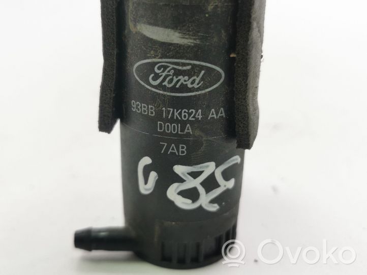 Ford Transit -  Tourneo Connect Windscreen/windshield washer pump 93BB17K624AA