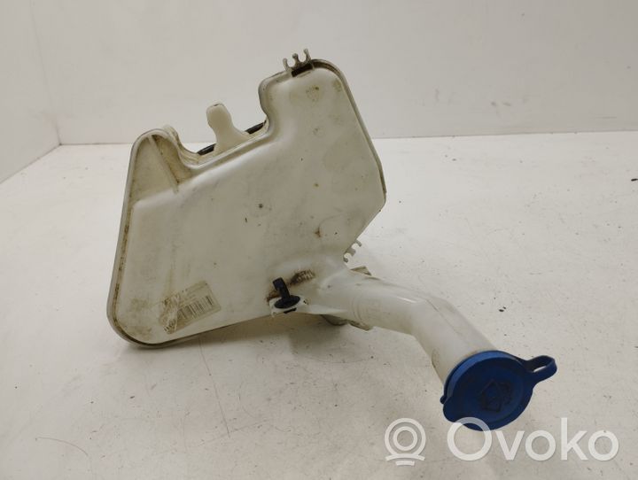 Toyota Yaris Zbiornik płynu do spryskiwaczy szyby przedniej / czołowej 853100D060