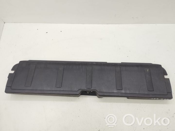 Mitsubishi Outlander Trunk/boot sill cover protection 7224A0020
