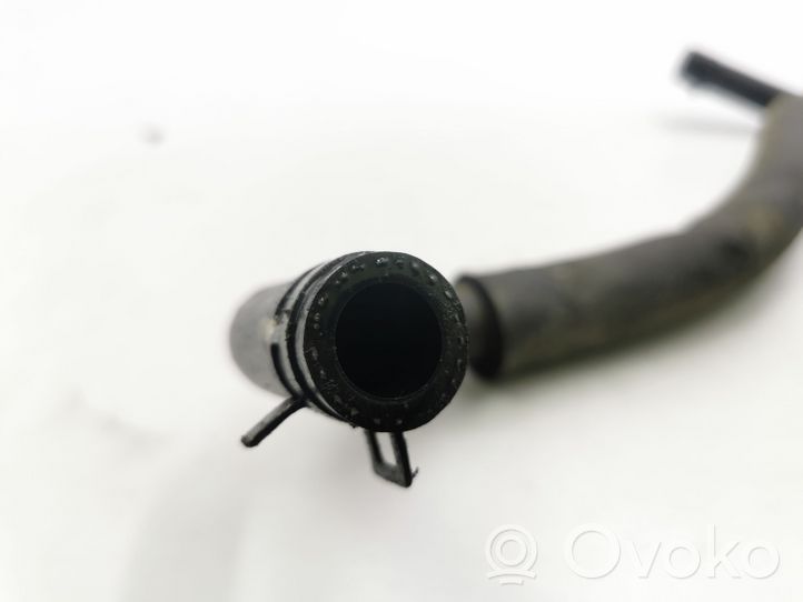 Opel Antara Manguera/tubo del líquido refrigerante 
