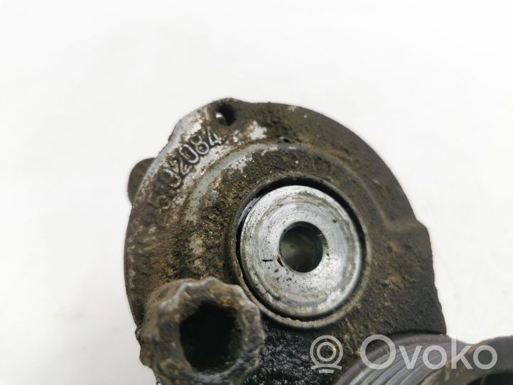 Opel Antara Napinacz paska wielorowkowego / Alternatora 25192084