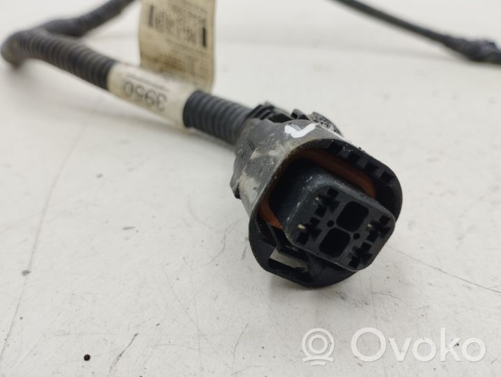 Opel Antara Glow plug wires 95483950