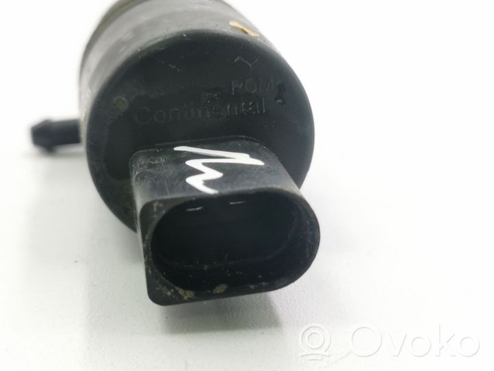 Opel Antara Windscreen/windshield washer pump 13250356