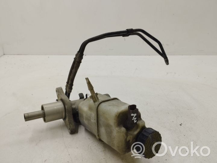 Citroen C5 Brake fluid reservoir 9646980980